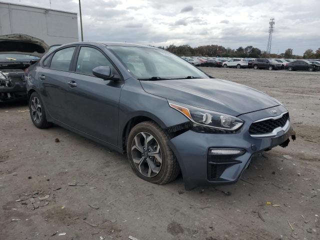 2021 KIA FORTE FE - 3KPF24AD8ME340488