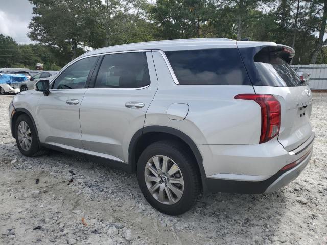 2024 HYUNDAI PALISADE SEL KM8R24GE0RU669462