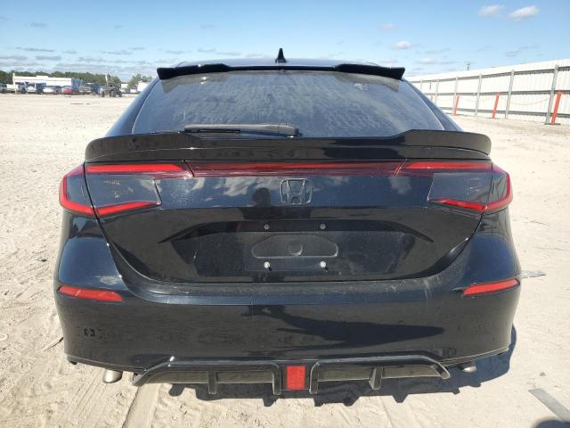 2022 HONDA CIVIC EXL #3309439999