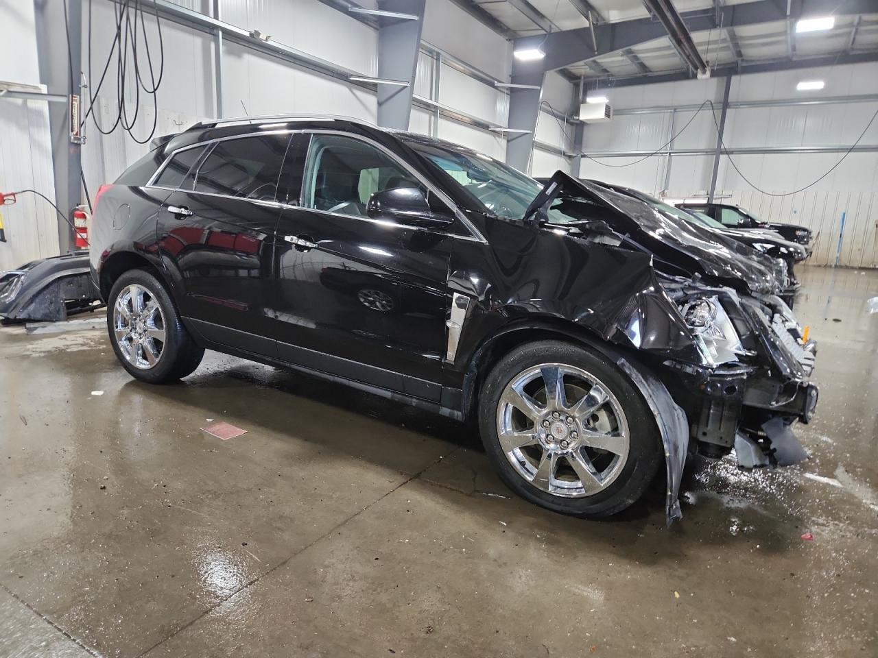 CADILLAC SRX PERFORMANCE COLLECTION