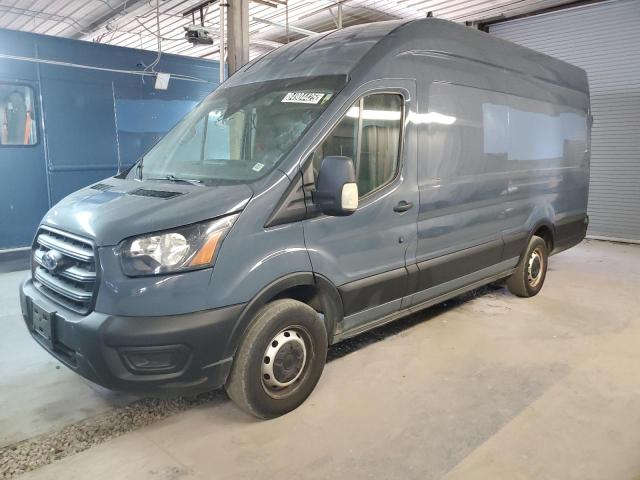 Global Auto Auctions: 2020 FORD TRANSIT T-