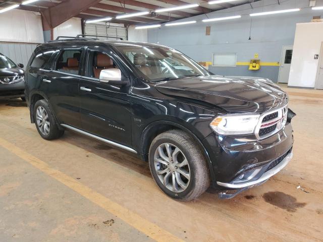 2018 DODGE DURANGO CI 1C4SDJET7JC302357
