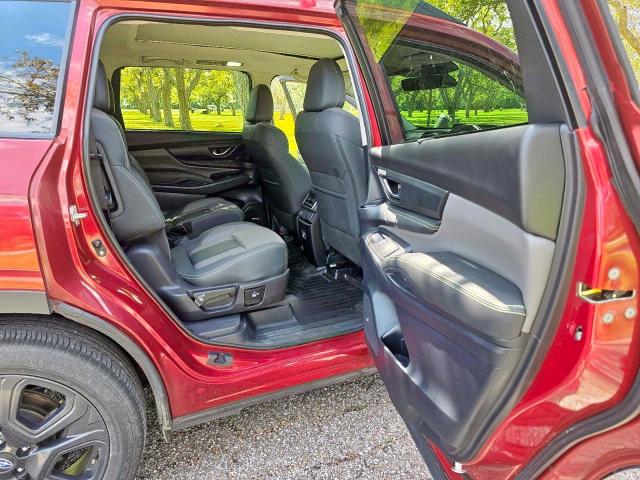 2023 SUBARU ASCENT LIM - 4S4WMAKD7P3416183