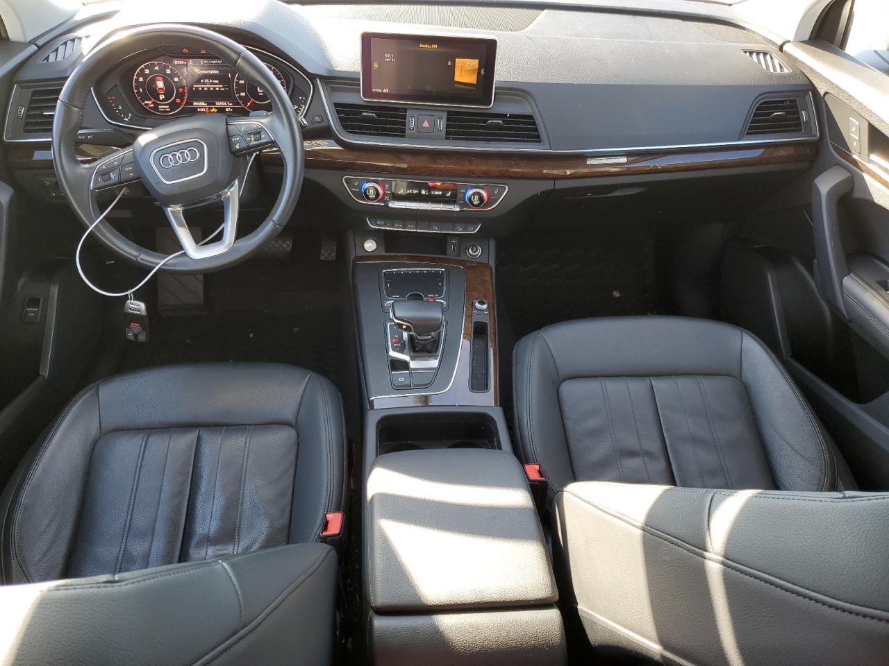 AUDI Q5 PREMIUM PLUS