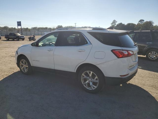2019 CHEVROLET EQUINOX LT - 3GNAXVEX5KS630439