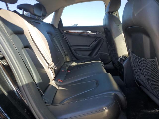 2016 AUDI A4 PREMIUM - WAUBFAFL9GN010146