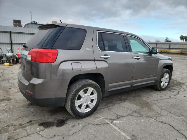 2012 GMC TERRAIN SL - 2GKALMEK6C6317715