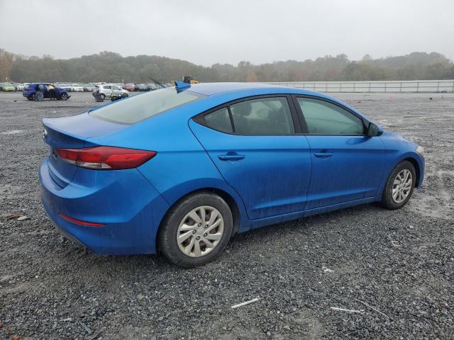 2017 HYUNDAI ELANTRA SE #3296349181