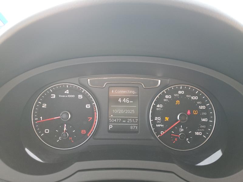 2018 AUDI Q3 PREMIUM - WA1HCCFS5JR010664