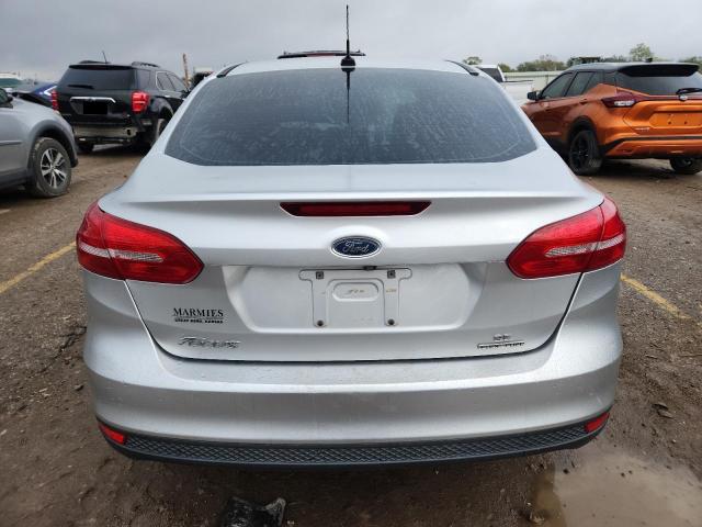 2016 FORD FOCUS - 1FADP3F26GL217056