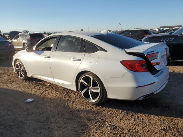 2019 HONDA ACCORD SPO - 1HGCV2F32KA034595