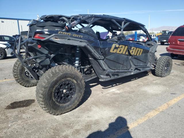2023 CAN-AM MAVERICK X 3JBVNAV49PE001323