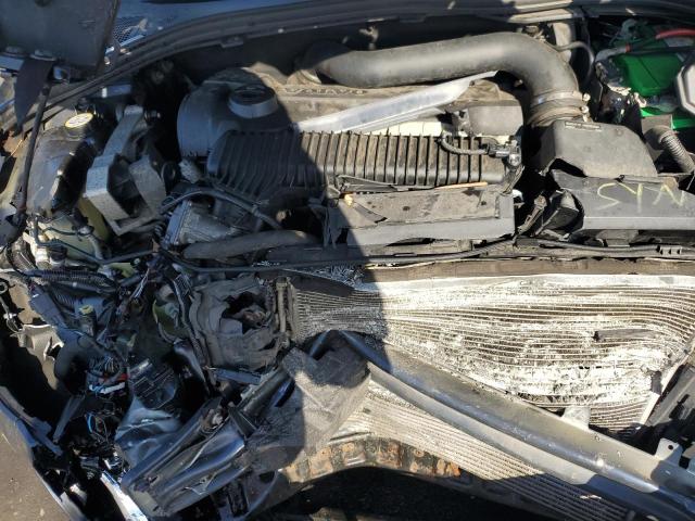 2013 VOLVO S60 T5 - YV1612FH8D2232219