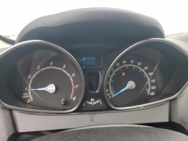 2016 FORD FIESTA SE - 3FADP4EJ6GM120775