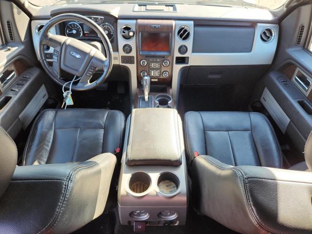 2013 FORD F150 SUPER #3259580027