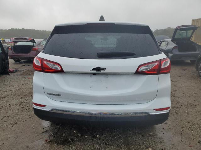 2020 CHEVROLET EQUINOX LT - 3GNAXJEV7LS526589