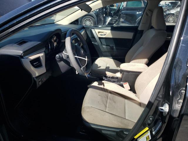 2016 TOYOTA COROLLA L - 5YFBURHE6GP393147