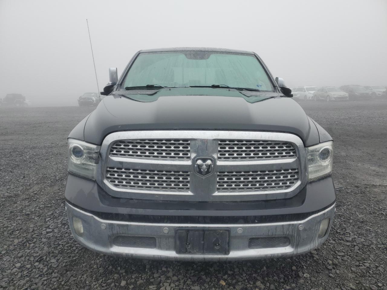 RAM 1500 LARAMIE
