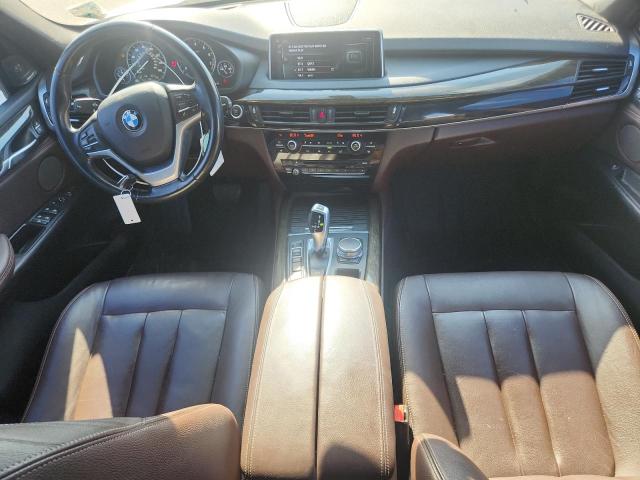 2017 BMW X5 XDRIVE3 5UXKR0C37H0V71127