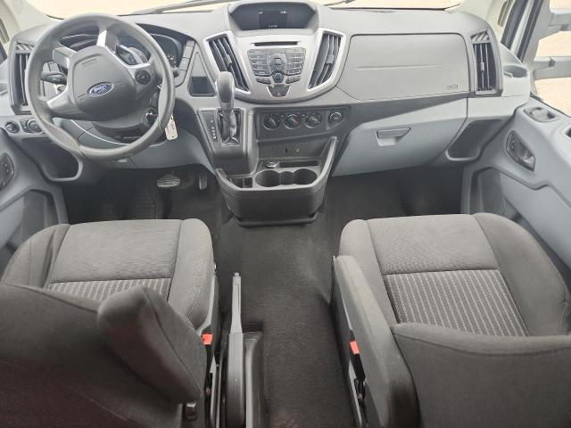 2016 FORD TRANSIT T- #3278645925