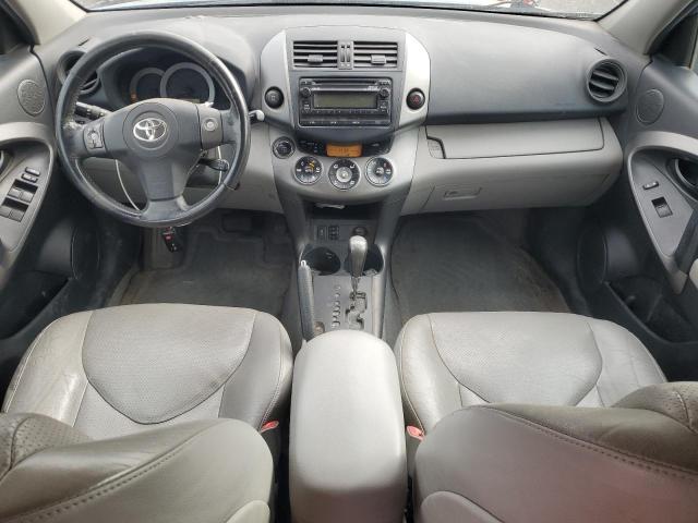 2012 TOYOTA RAV4 LIMIT #3296876823