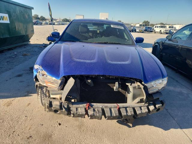 2014 DODGE CHARGER SE - 2C3CDXBG9EH307789