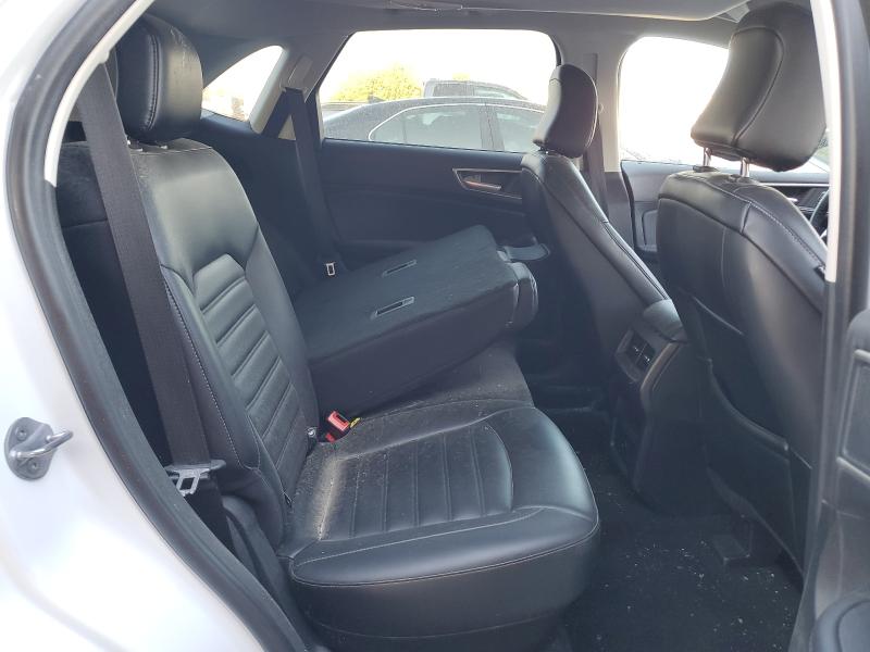 2024 FORD EDGE SEL - 2FMPK4J94RBA70749