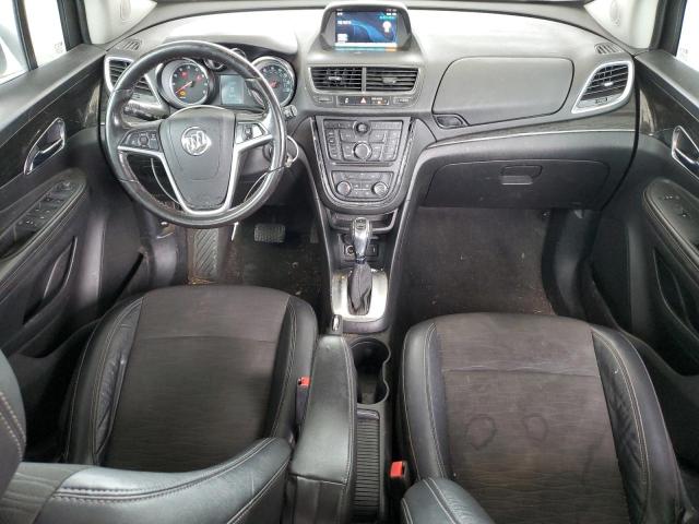 2015 BUICK ENCORE - KL4CJASB9FB267269