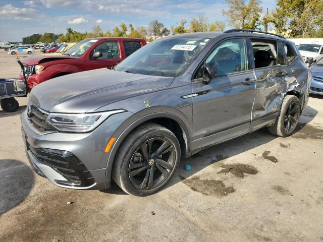 Global Auto Auctions: 2023 VOLKSWAGEN TIGUAN SE