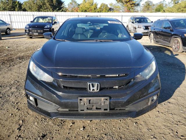 2019 HONDA CIVIC SPOR - 2HGFC2F80KH536327