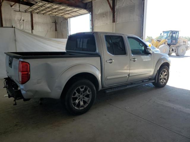 2016 NISSAN FRONTIER S 1N6AD0EV0GN794781