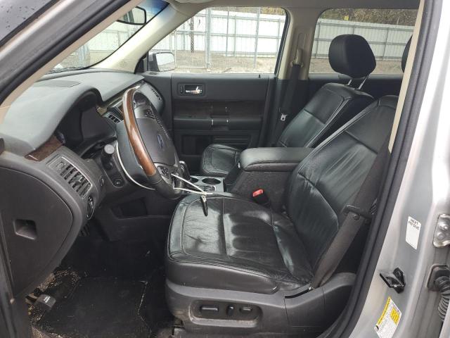 2019 FORD FLEX LIMIT #3286708302