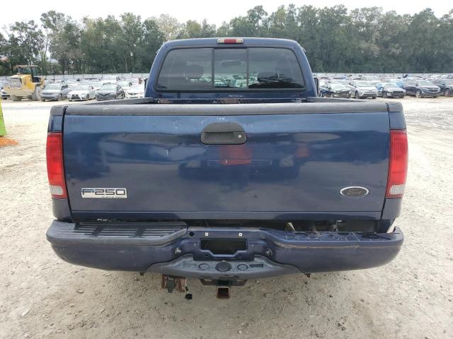2005 FORD F250 SUPER #3297115513