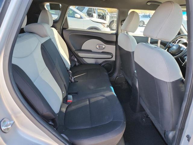 2015 KIA SOUL - KNDJN2A29F7786561