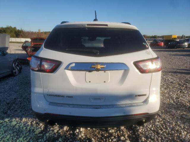 2017 CHEVROLET TRAVERSE P #3297023394