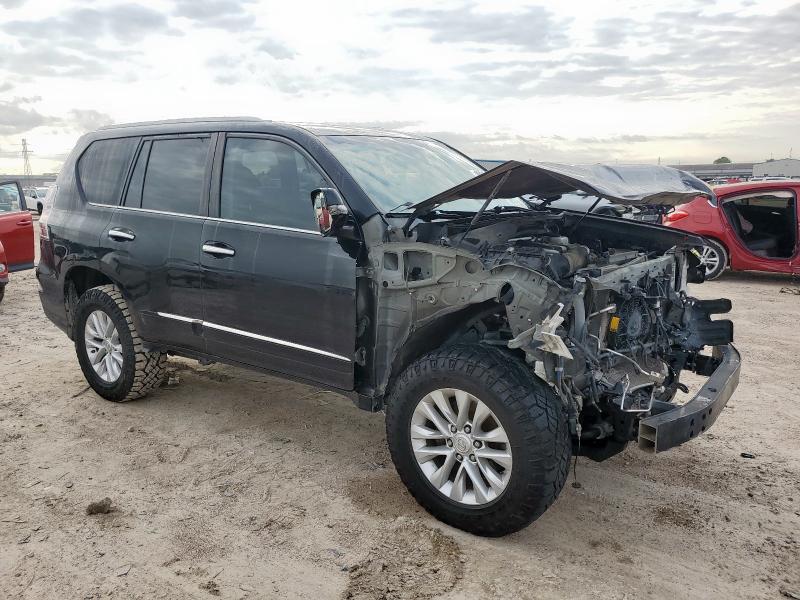 2014 LEXUS GX 460 - JTJBM7FX7E5088627