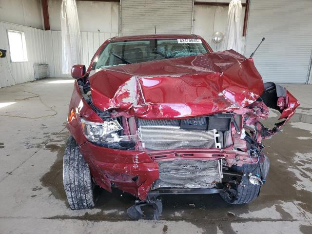 2018 CHEVROLET COLORADO Z71 #3302699018