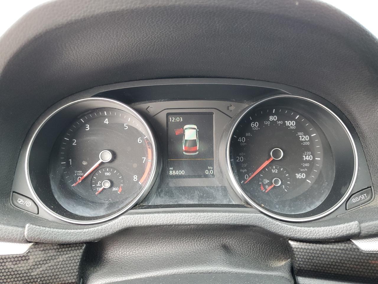 VOLKSWAGEN PASSAT SE R-LINE