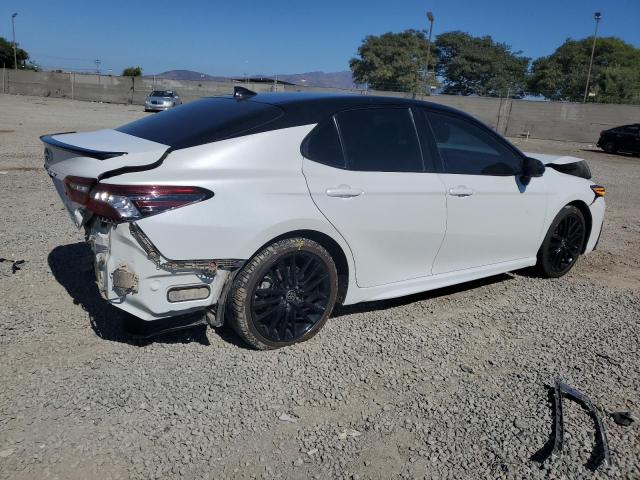 2022 TOYOTA CAMRY XSE 4T1K31AK0NU039141