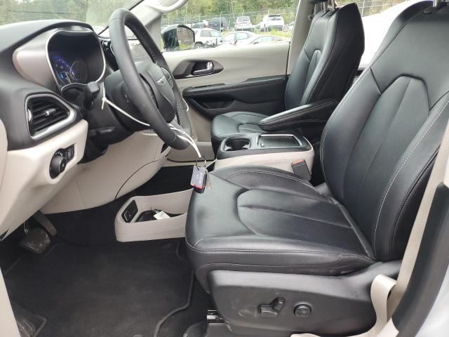 2024 CHRYSLER PACIFICA T - 2C4RC1BG7RR132125