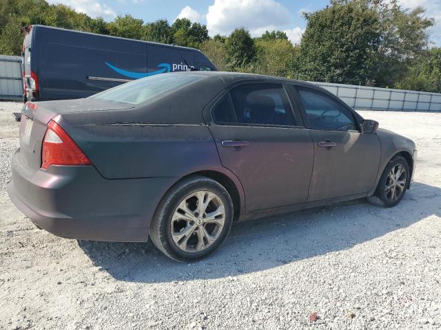 2012 FORD FUSION SE - Other View