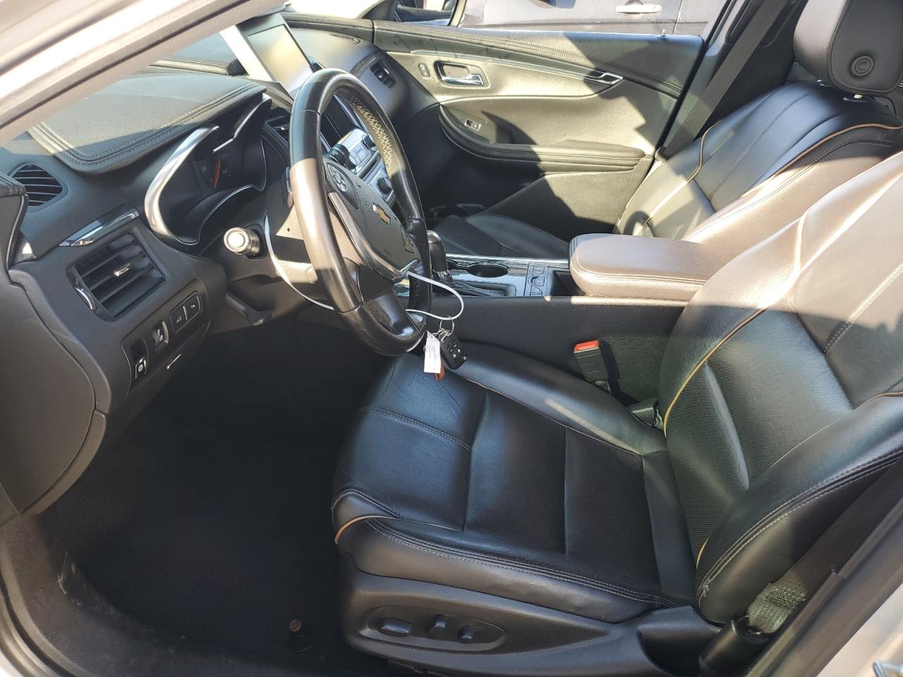 CHEVROLET IMPALA PREMIER