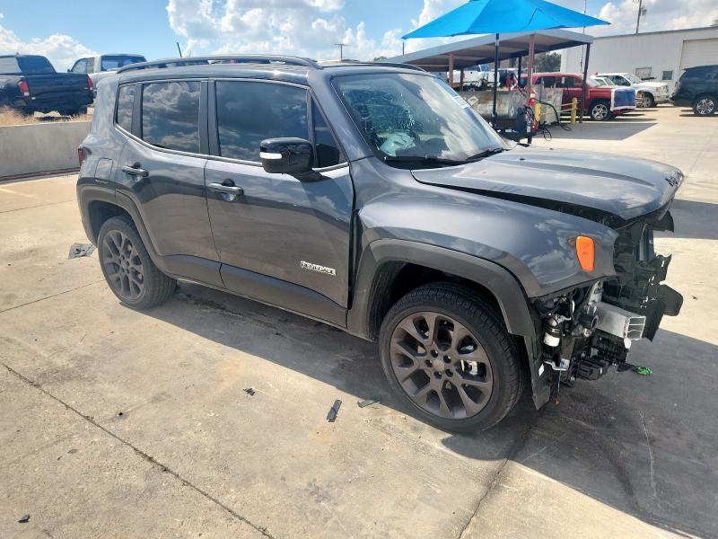 2023 JEEP RENEGADE - ZACNJDD19PPP62466