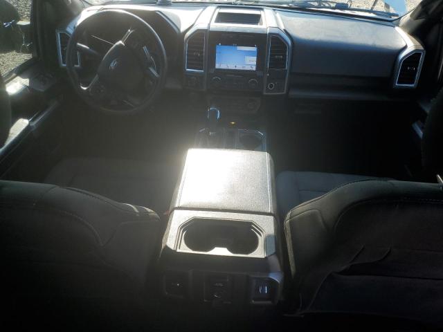 2016 FORD F150 SUPER - 1FTEW1EG6GKE08016