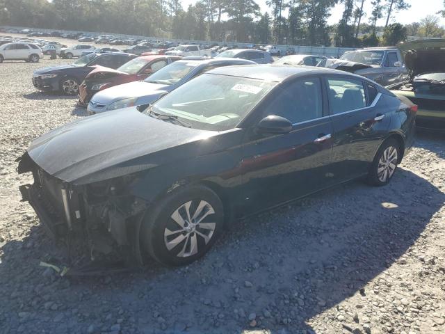 Global Auto Auctions: 2019 NISSAN ALTIMA S