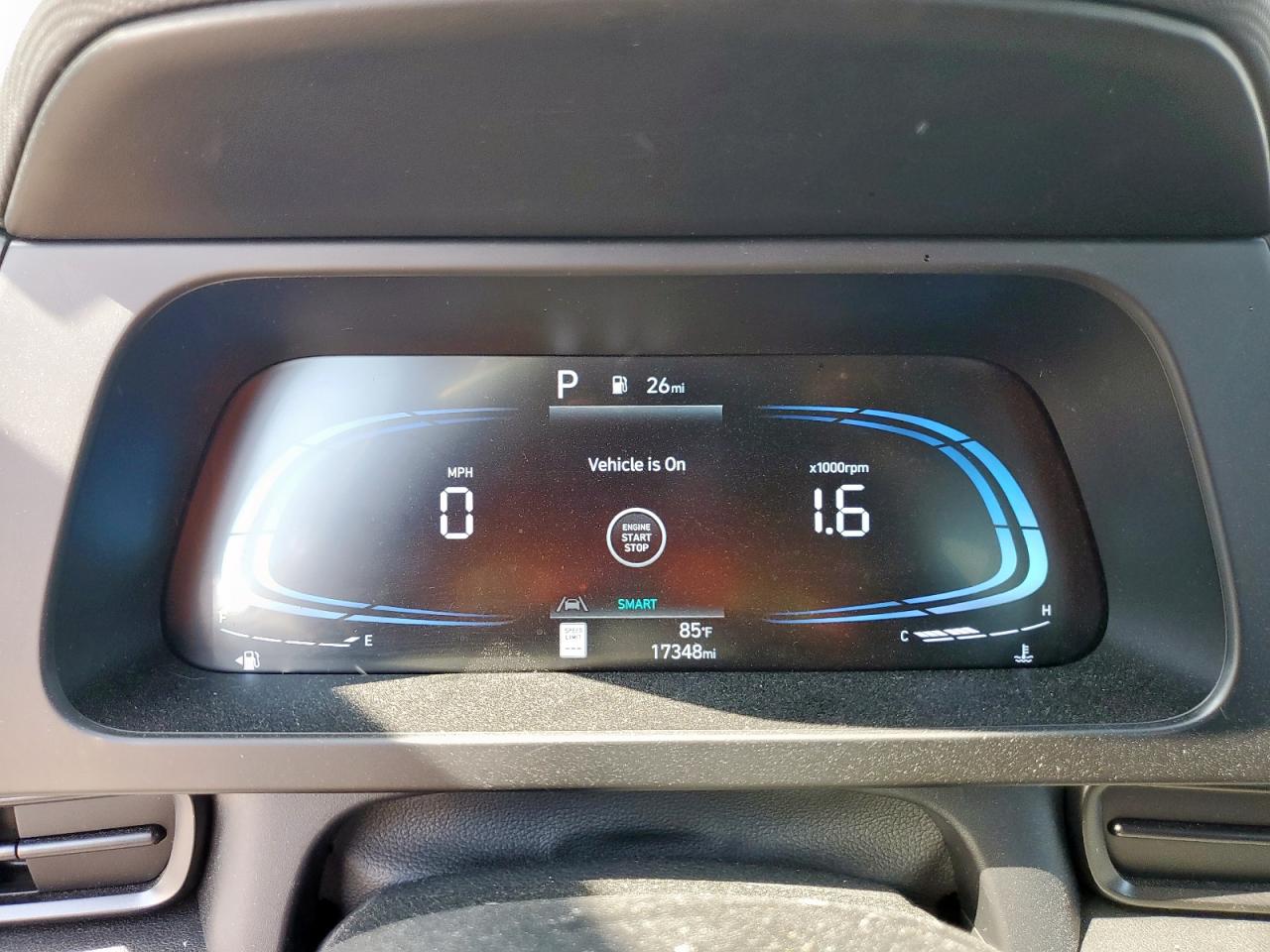 HYUNDAI ELANTRA SEL SPORT