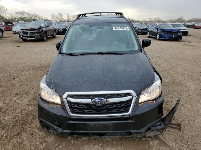 2018 SUBARU FORESTER 2 JF2SJAGC5JH495666