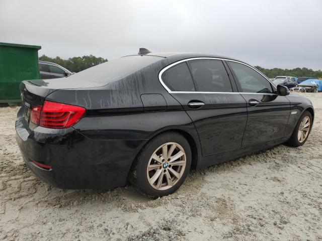 2016 BMW 528 I WBA5A5C54GG349331