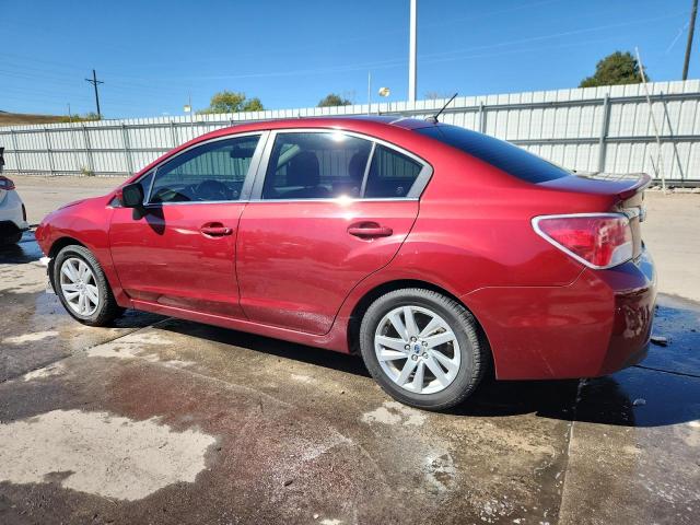 2016 SUBARU IMPREZA PR - JF1GJAB62GH013045