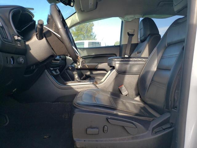 2020 GMC CANYON DEN 1GTG6EEN0L1121639